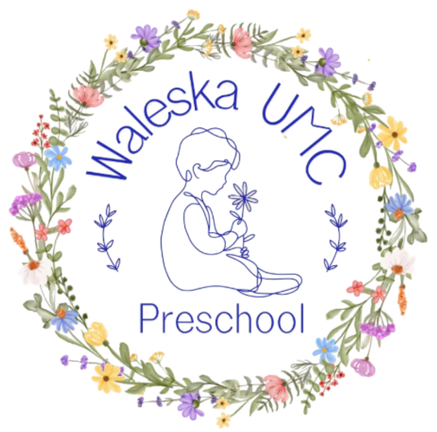 Waleska UMC Preschool